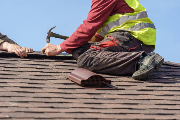 Best Roof Waterproofing Services  in Danville, CA