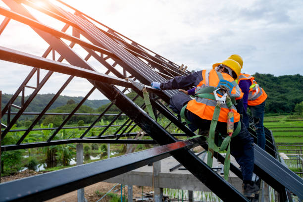 Best Best Roofing Contractors  in Danville, CA