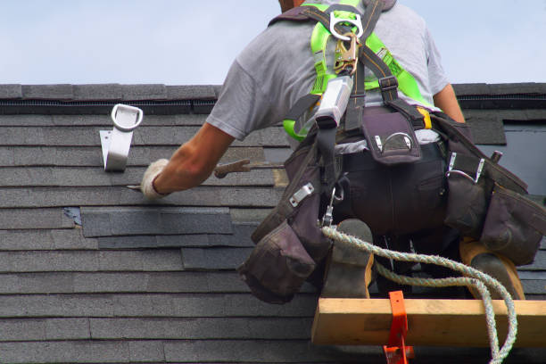 Best Slate Roofing Contractor  in Danville, CA