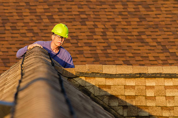 Best Tile Roofing Contractor  in Danville, CA