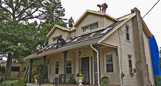 Best Residential Roofing Contractor  in Danville, CA
